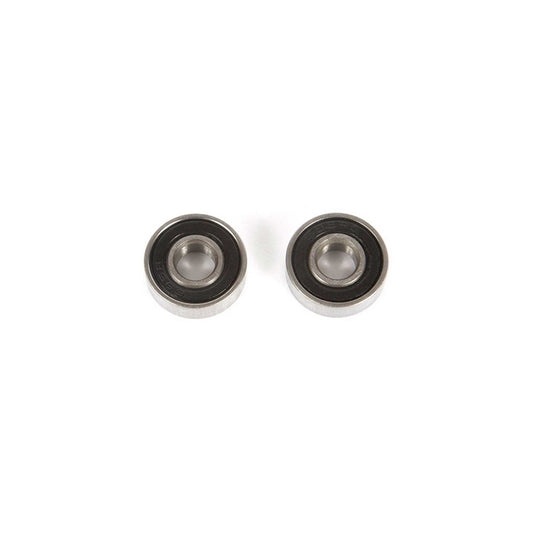 Axial 5mm x 13mm x 4mm Ball Bearing (2)