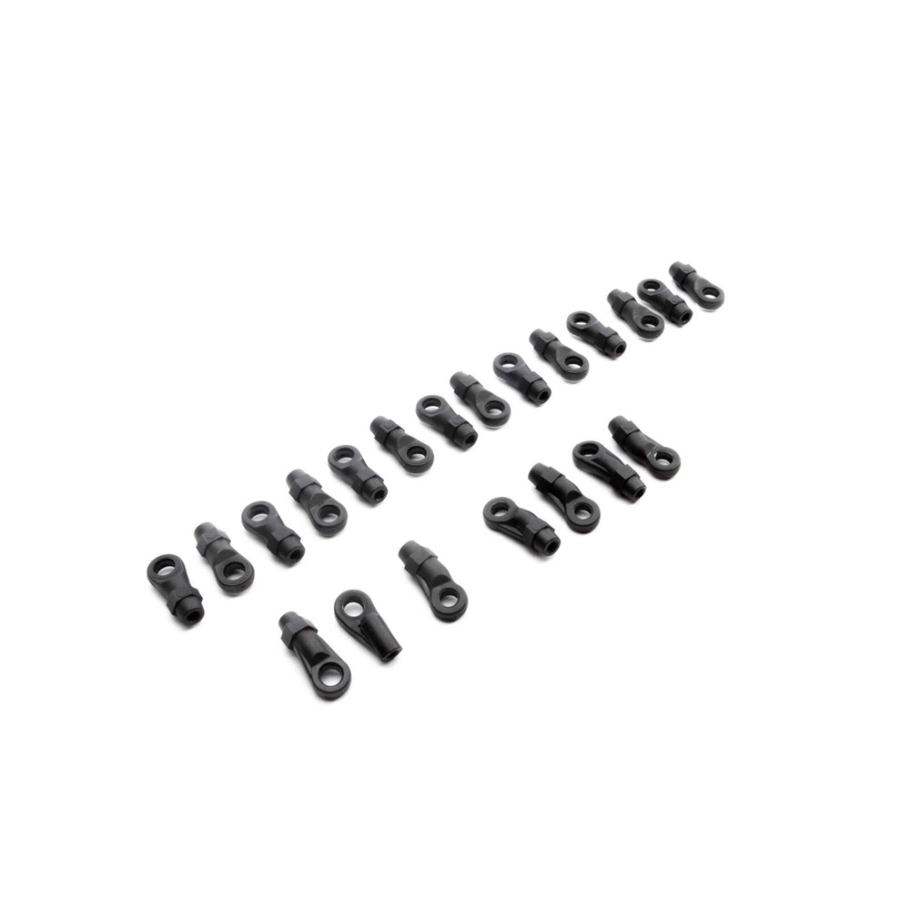 Axial SCX6 Rod End Set (20)