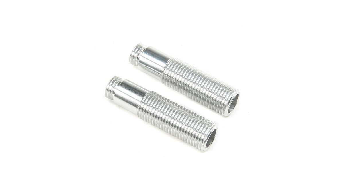 Axial Aluminum Shock Body 10x38mm (2pcs)