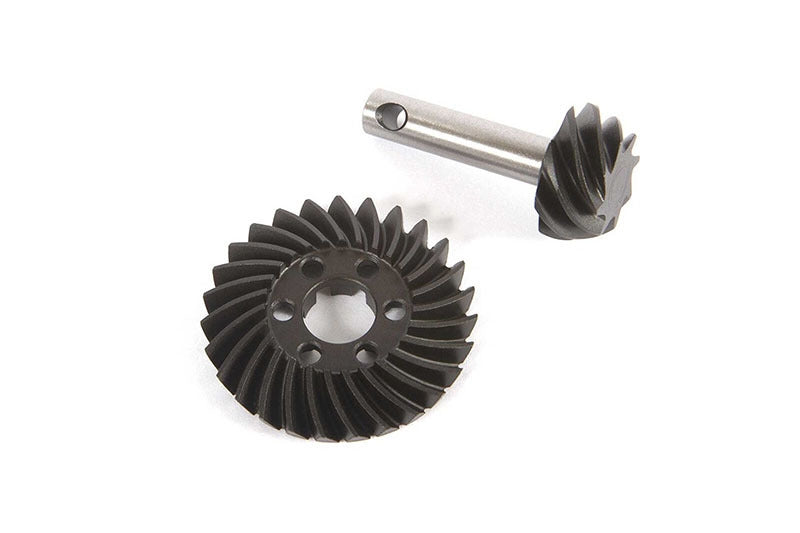 Axial 6-Bolt 27/8 Overdrive Gear Set