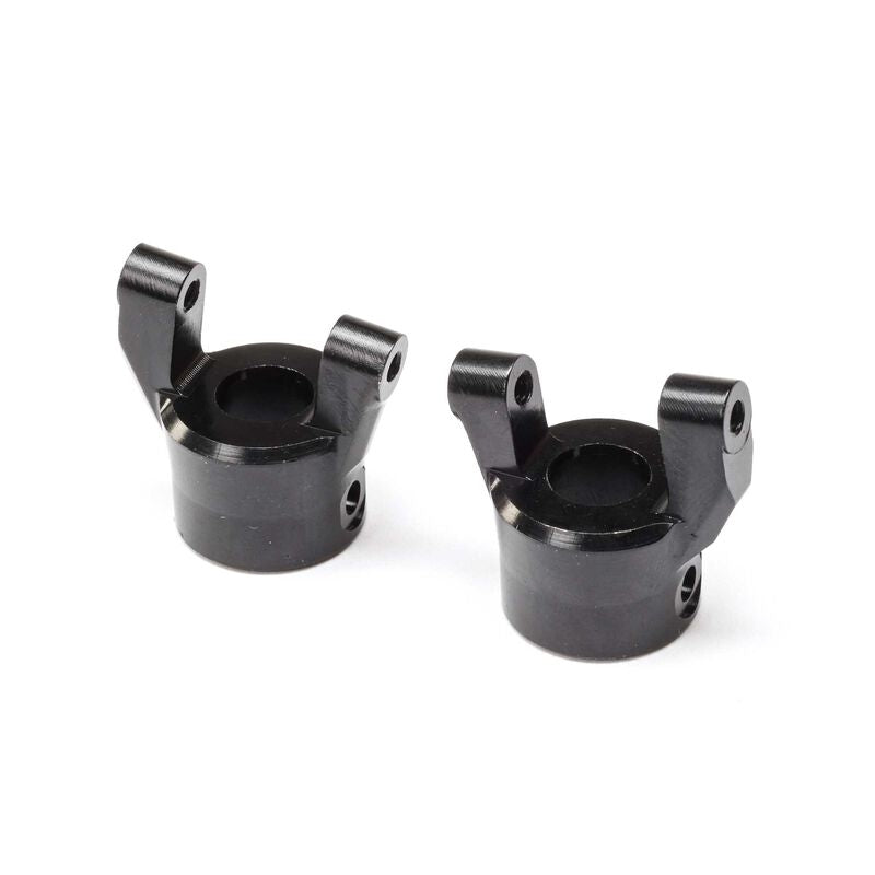 Axial SCX10 PRO Aluminum C-Hubs, L / R