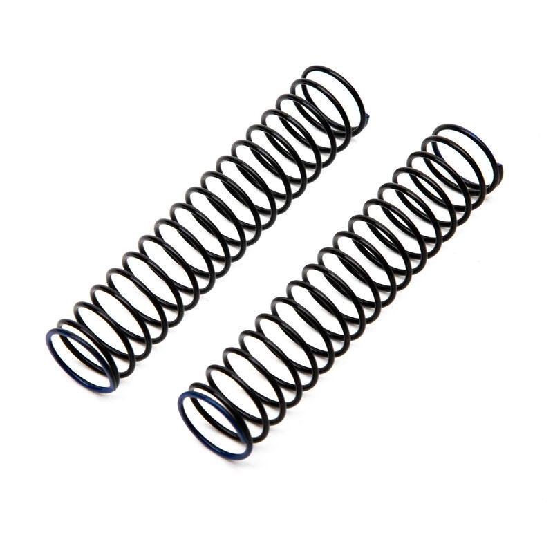 Axial Spring 15 x 85mm 1.95lbs in Purple (2)