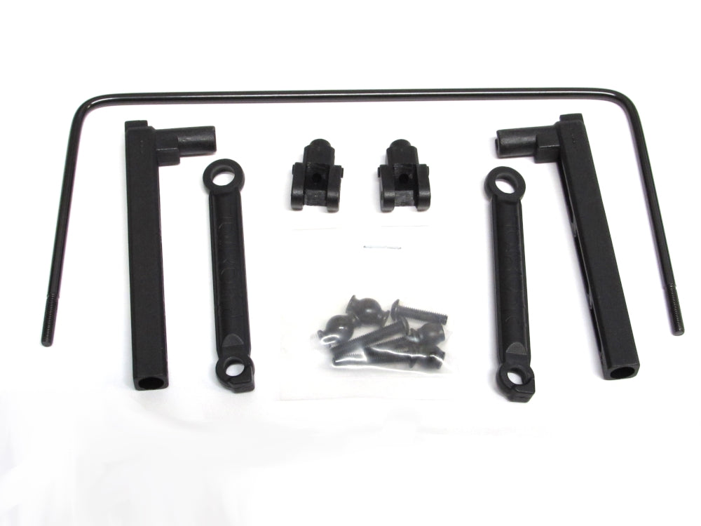 Axial RBX10 Sway Bar Set