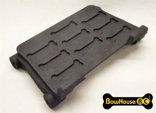 BowHouse RC N2R Low CG Battery Tray for Element Enduro