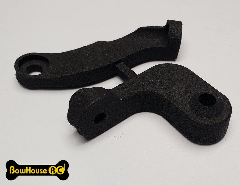 Bowhouse RC SGC Panhard Reinforcement Kit for SCX6
