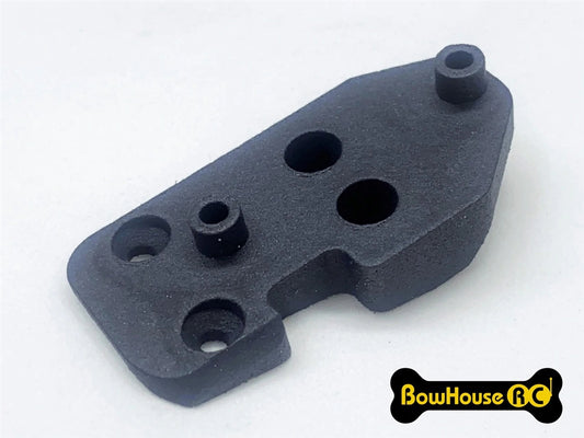 Bowhouse RC SVT 3-Gear Transmission Adapter for SCX10 III