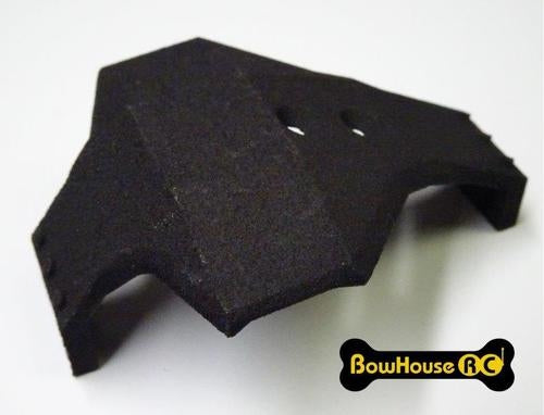 BowHouse RC N2R Low Profile Skid for TF2 v5