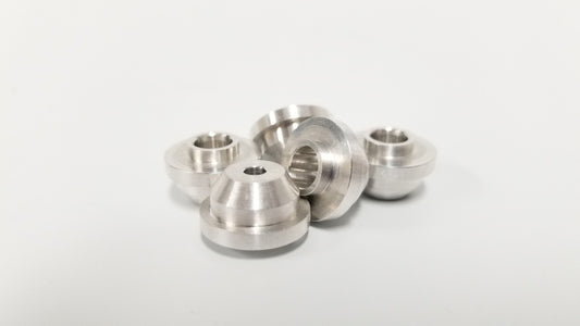 Beef Tubes Beef Tips - Element Enduro - Aluminum (4)
