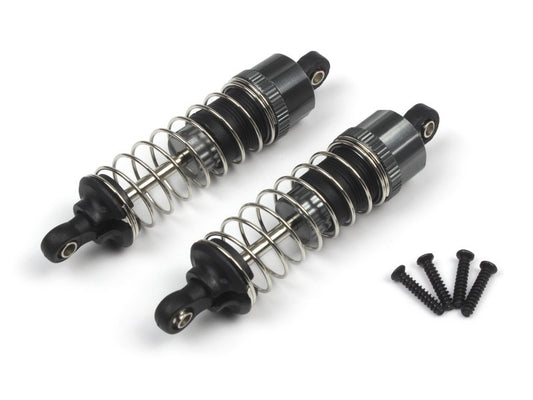 BlackZon Slyder Oil-Filled Shock Set (2pcs)