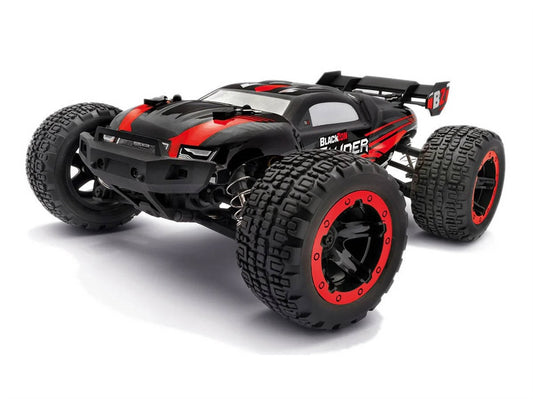 BlackZon Slyder ST 1/16 RTR 4WD Electric Monster Truck
