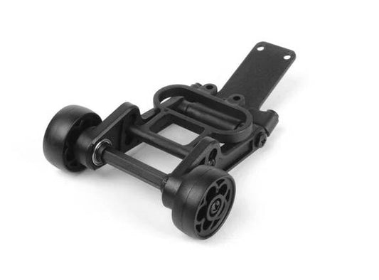 BlackZon Slyder Wheelie Bar Set