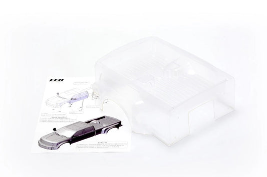 CEN Racing FORD F-450 SD Truck Bed (Bed Only)
