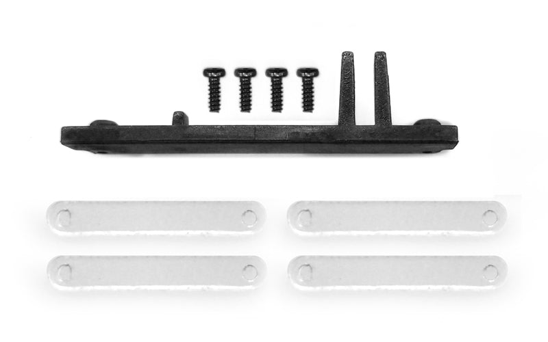 Carisma  GT24B Steering Linkage
