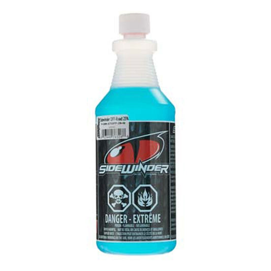 Morgan Fuel Sidewinder Off-Road 30% Nitro, 1 quart