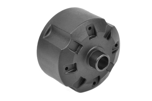 Team Corally Center Differential Case, Composite