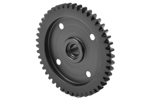 Team Corally Spur Gear, 46 Tooth, Steel