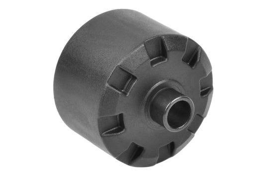 Team Corally Front or  Rear Differential Case, Composite
