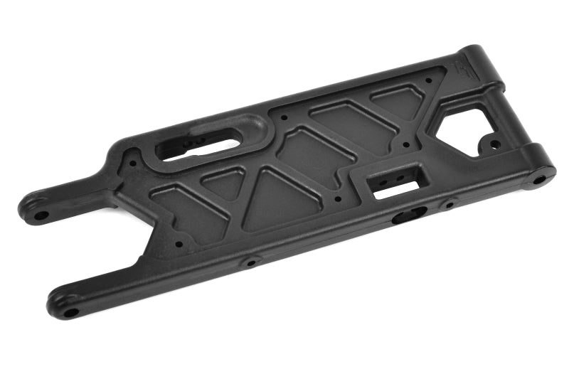 Team Corally Rear Suspension Arm Long, Lower, Composite