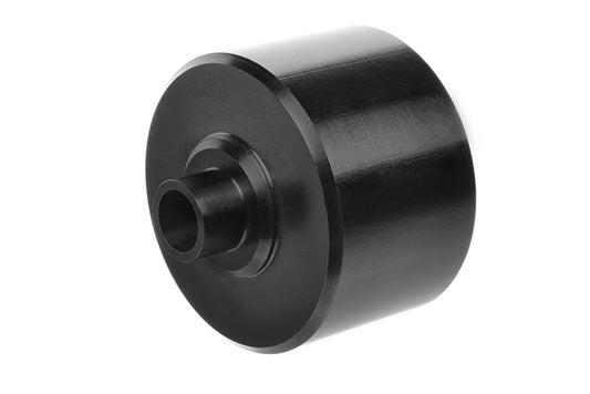 Team Corally Xtreme Aluminum Diff Case, Center, Hard Anodized