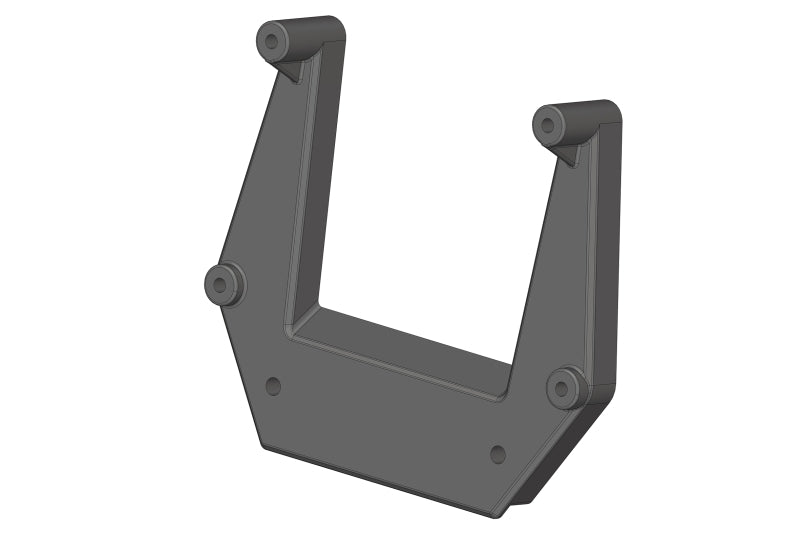 Team Corally Front Shock Tower, Composite