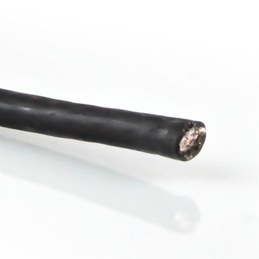 Castle Creations 10 AWG Wire, 36", Black