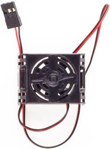 Castle Creations Sidewinder 3 and Sidewinder SCT Replacement Fan
