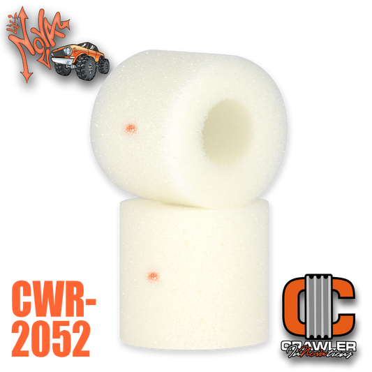 Crawler Innovations Lil' Nova Single Stage Micro Medium (2)