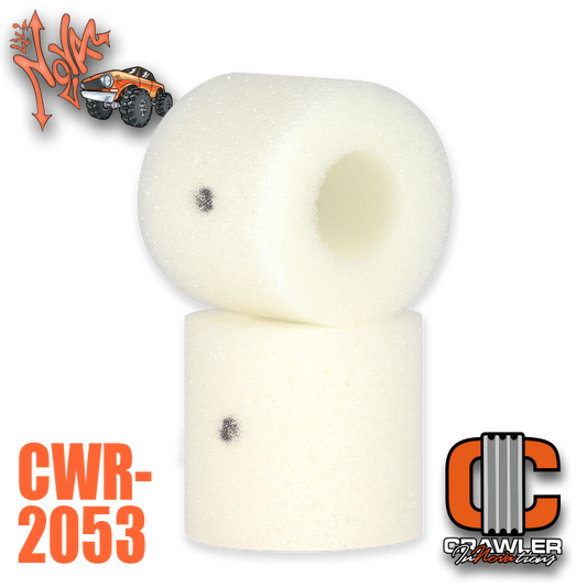 Crawler Innovations Lil' Nova Single Stage Micro Firm (2)