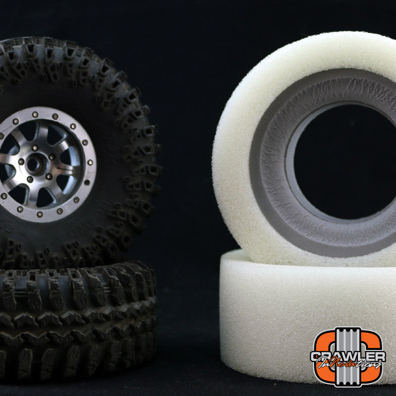 Crawler Innovations Lil' Nova Dual Stage 1.7" x 4.25" Comp Cut Inner / Medium Outer (2)