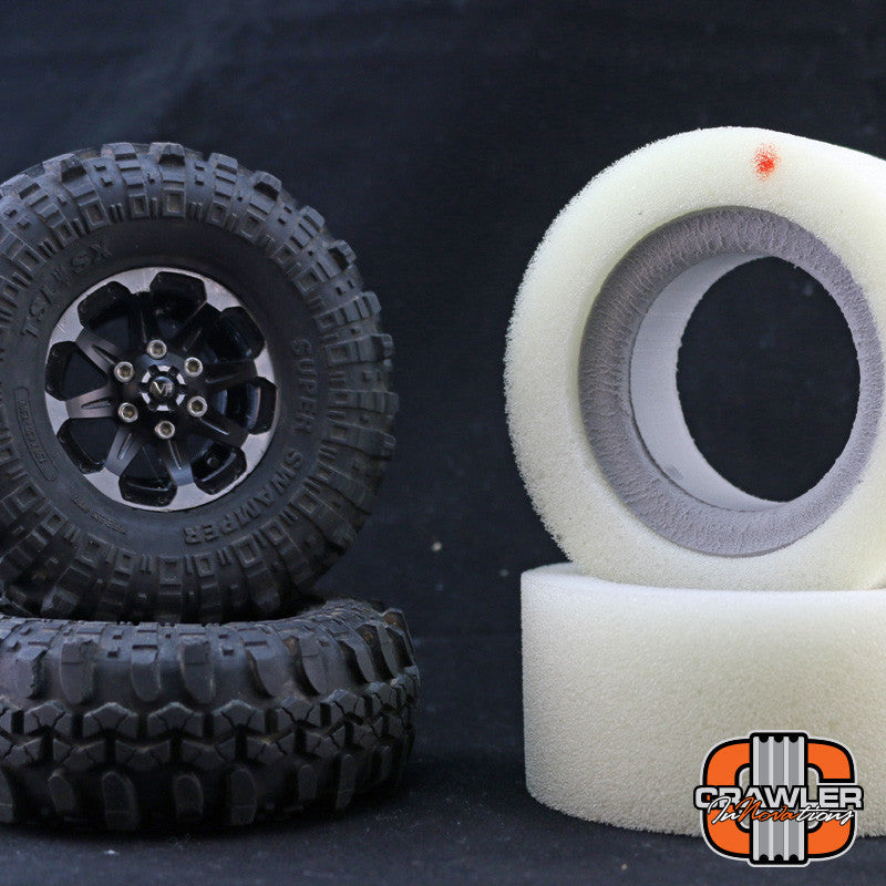 Crawler Innovations Lil' Nova Dual Stage 4.00" Standard Inner / Soft Outer (2)