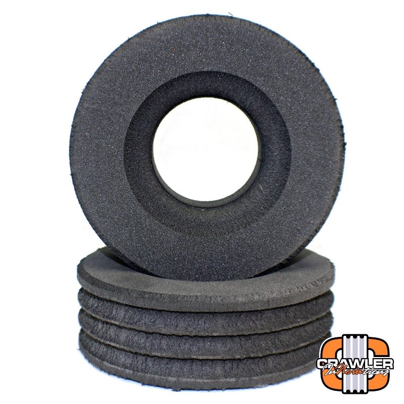 Crawler Innovations Deuce's Wild Single Stage Heavy Weight 2.2" Tall Foam Pair (2)