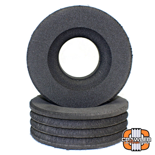 Crawler Innovations Deuce's Wild Single Stage Heavy Weight 2.2" Tall Foam Pair (2)