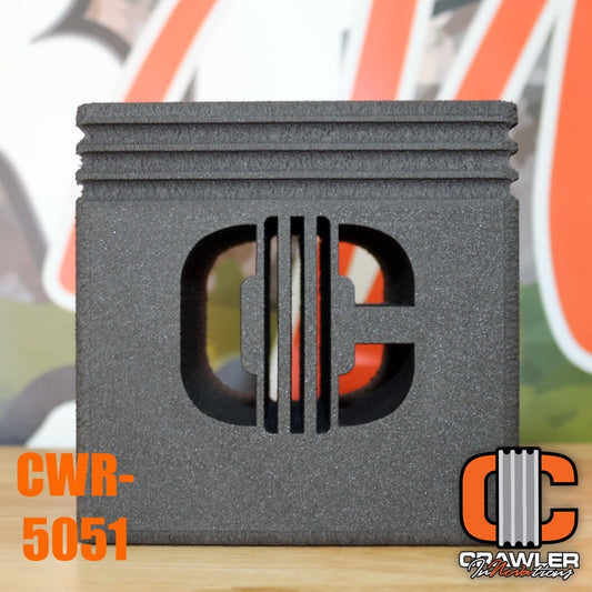 Crawler Innovations Tall Block - RC Stand