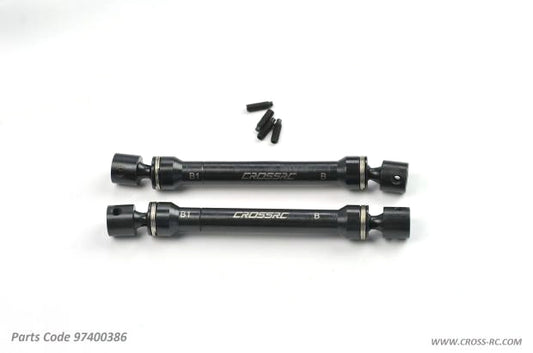 Cross-RC Long Driveshaft SG4C / SR4C