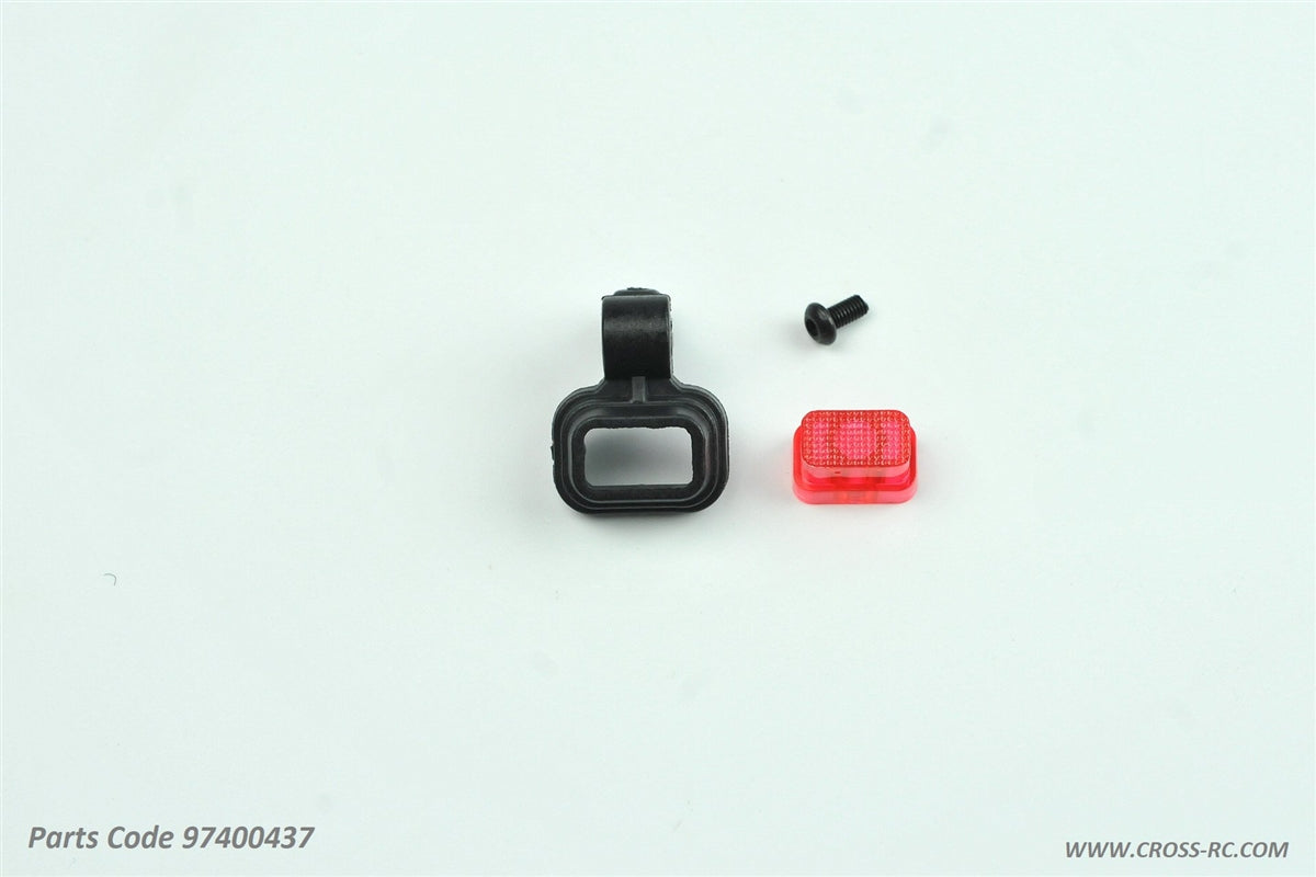 Cross-RC Tail Lamp Bracket SR4