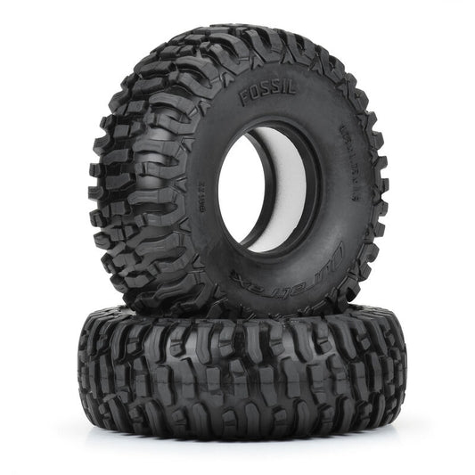 Duratrax 1.9" Fossil Crawler Tires (2)