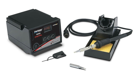 Duratrax Trak Power TK955 Digital Soldering Station