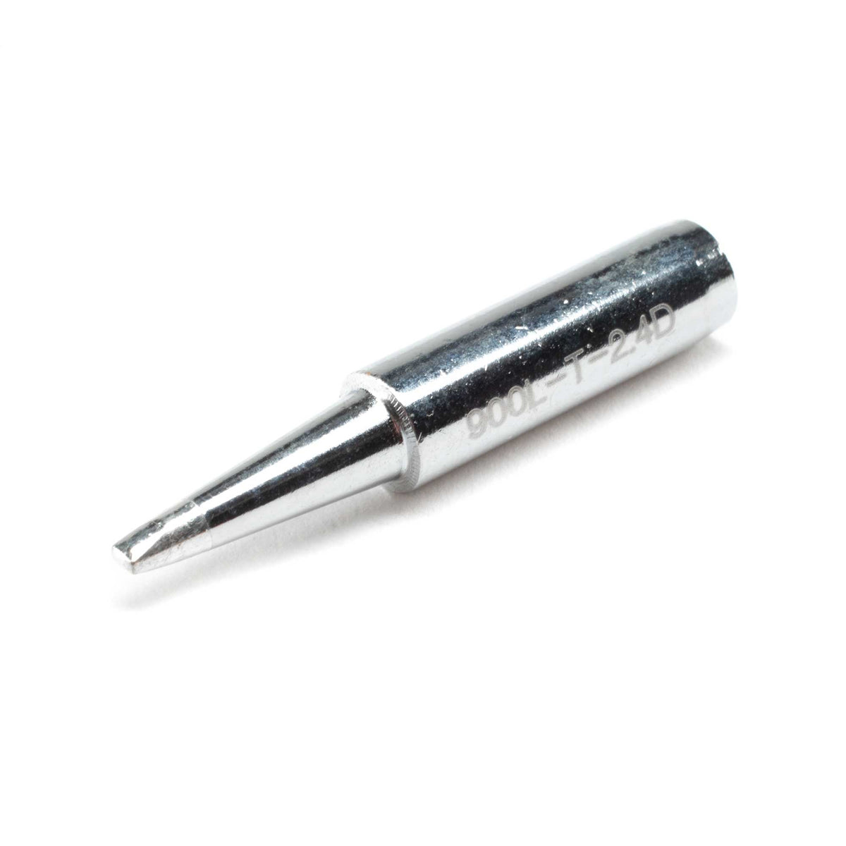 Duratrax TrakPower Chisel Tip 2.4mm TK950 / TK955