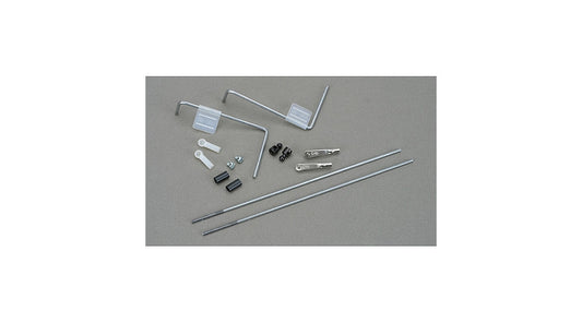 Du-Bro Strip Aileron Ball Link (QTY/PKG: 1 )