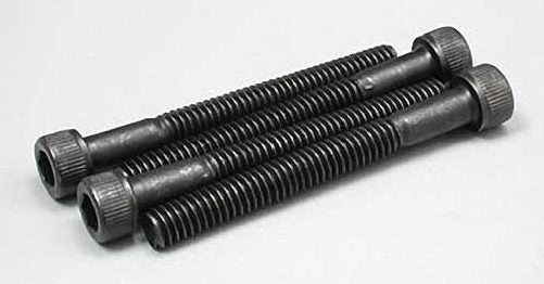 Du-Bro Socket Head Screws 8-32x1-1/2 (4)