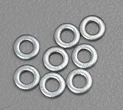 Du-Bro Flat Washer #2 (8)