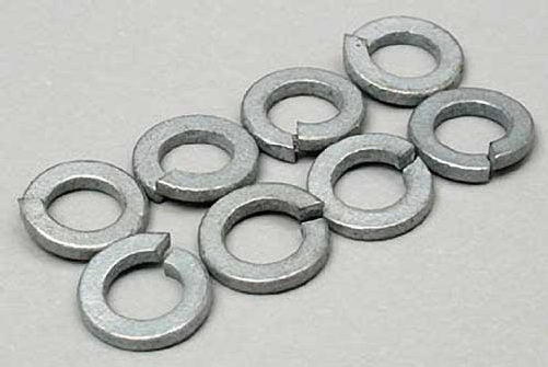 Du-Bro Split Washer #6 (8)