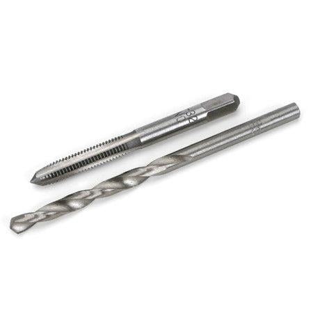 Du-Bro Tap & Drill Set 2.5mm