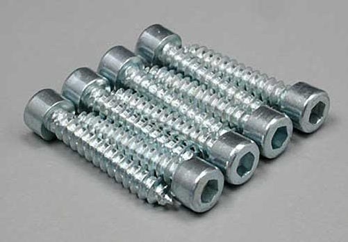 Du-Bro Sheet Metal Screws #6x3/4 (8)