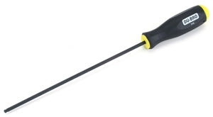 Du-Bro 3/32" Ball Wrench (4-40 Socket Head) (1)