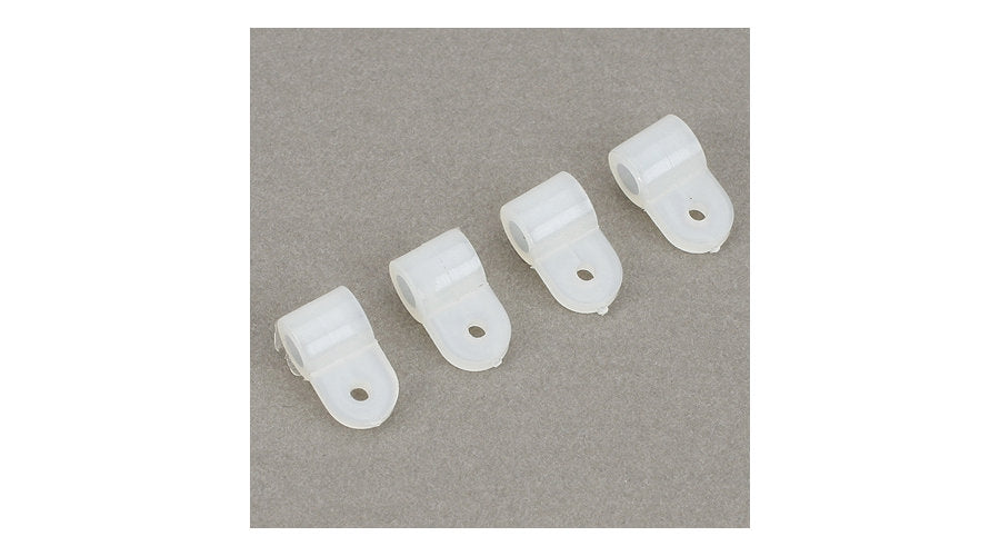 Du-Bro Heavy Duty E/Z Adjust Horn Bracket (For 6-32 Thread)