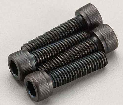 Du-Bro Socket Cap Screws 10-32x3/4 (4)