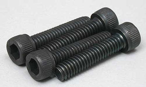Du-Bro Socket Cap Screws 10-32x1 (4)