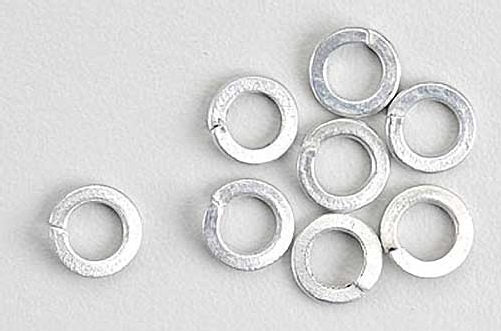 Du-Bro Split Washer #10 (8)