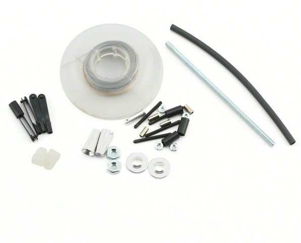Du-Bro Heavy Duty Dual Pull-Pull System